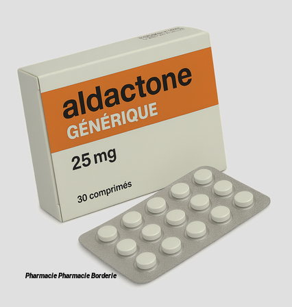 aldactone