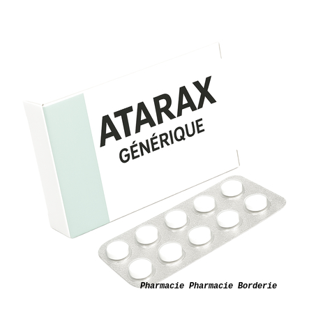 atarax