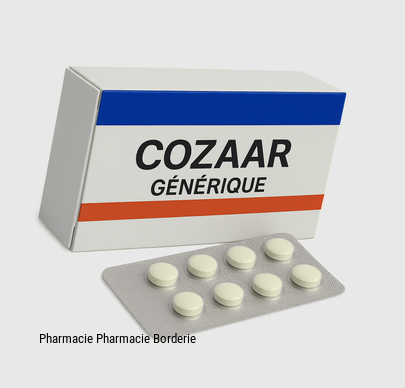 cozaar