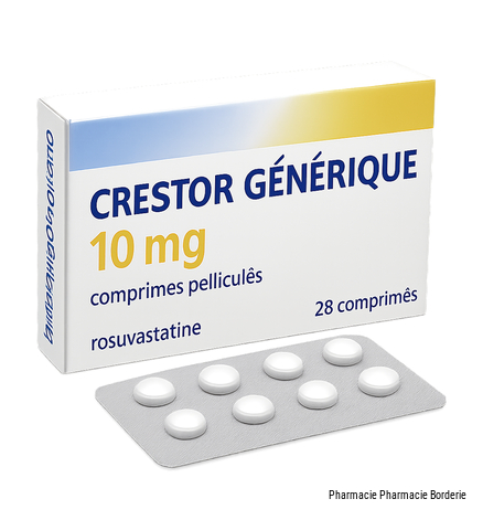 crestor