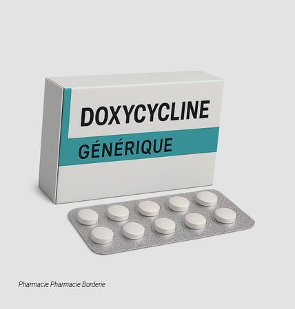 doxycycline