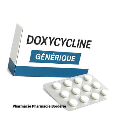 doxycycline
