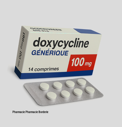 doxycycline
