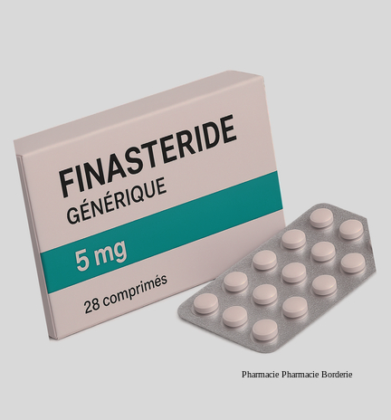 finasteride