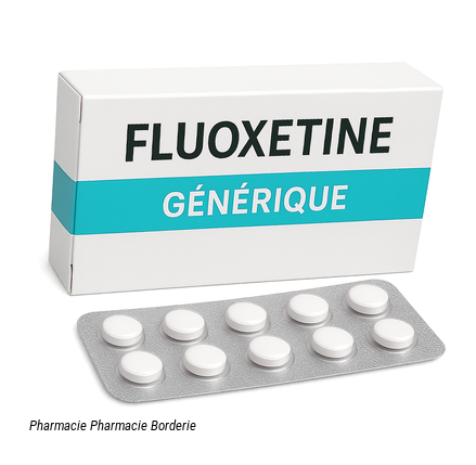 fluoxetine