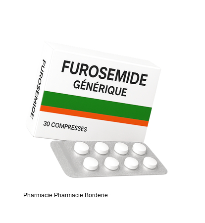 furosemide
