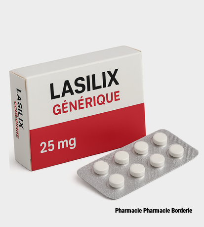 lasilix