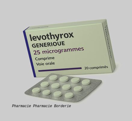 levothyrox