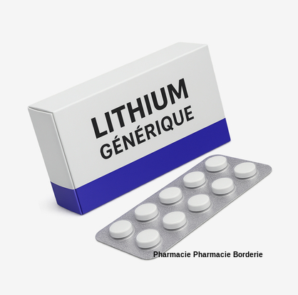 lithium