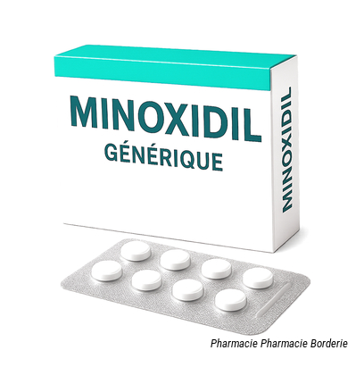 minoxidil