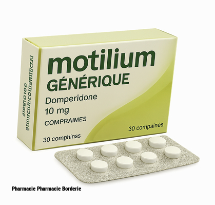motilium