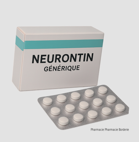 neurontin