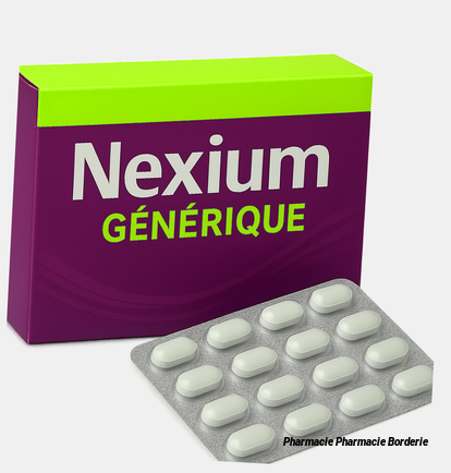 nexium