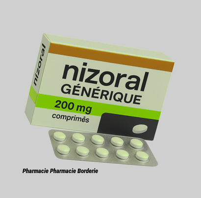 nizoral