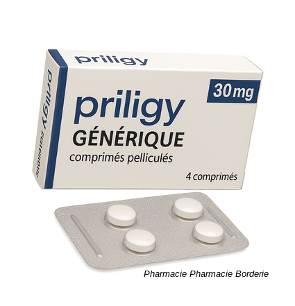 priligy