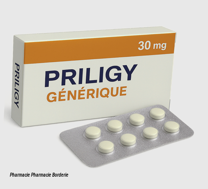 priligy