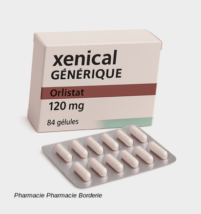 xenical